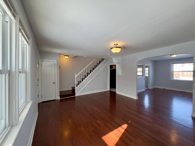 Photo - Charming 3 Bedroom/1.5 Bathroom Townhome in Lakeside/Ednor Gardens, MD!