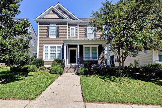 3299 Leighton Blvd