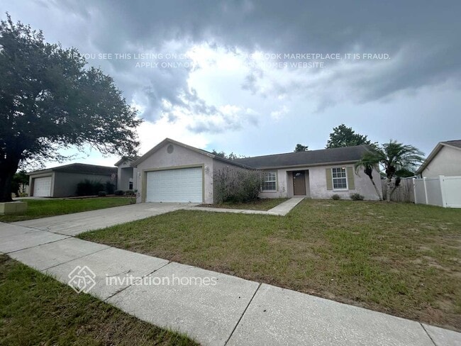 Building Photo - 603 Lakemont Dr Rental