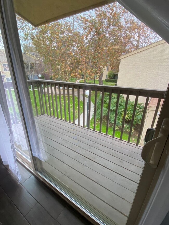 Photo - 2BD / 1BA Apartment with AC and parking in Mission Valley!