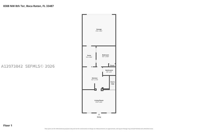 Photo - 8308 NW 8th Way