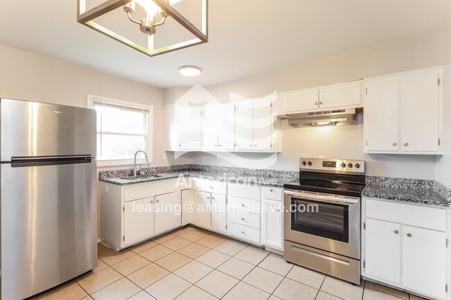 5116 Red Fern Rd