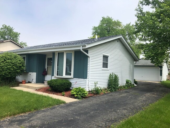 Photo - Single Family Home