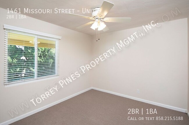 Photo - 1461 Missouri St Apartment Unit 5