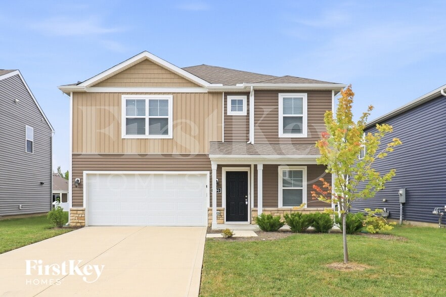 3790 Alledonia Dr
