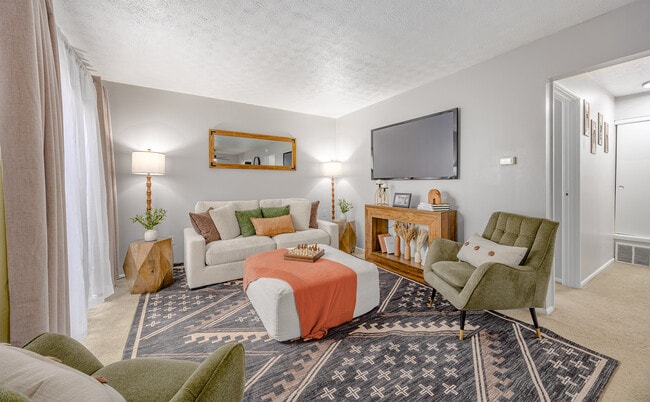 Photo - Cornerstone Crossing