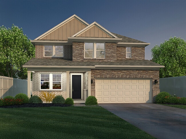 Building Photo - 3008 Ansley Place Rd