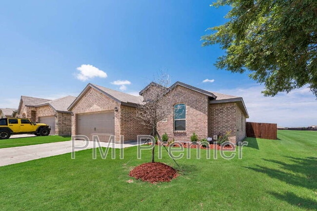 Building Photo - 3360 N Crowley Cleburne Rd Rental