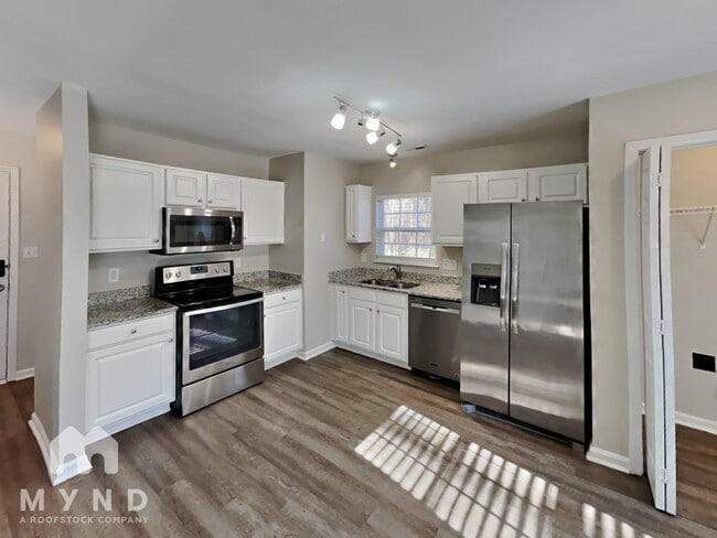 Photo - 6124 Lawn Meadow Dr