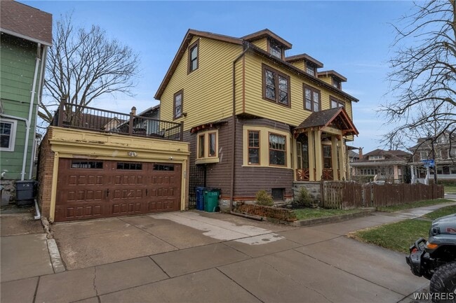 Building Photo - 175 Dorchester Rd