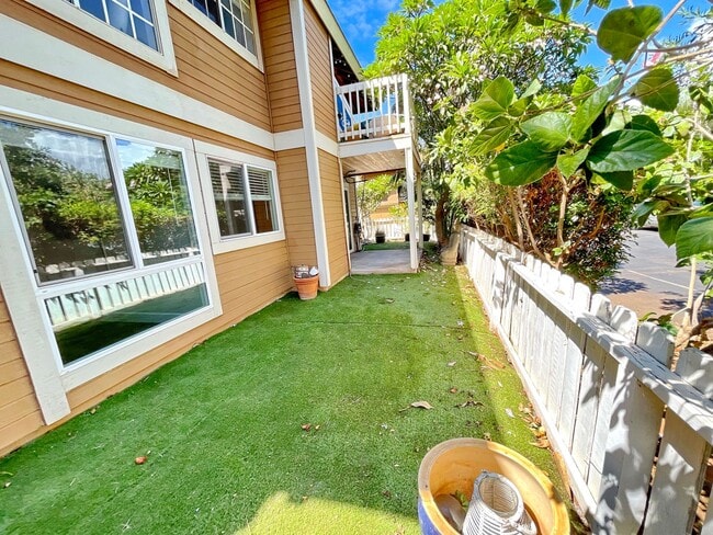 Photo - Elegantly Updated Unfurnished Kihei Villages 2 bedroom 1.5 Bathroom - One assigned parking stall Unit 27-101 Kihei Villages