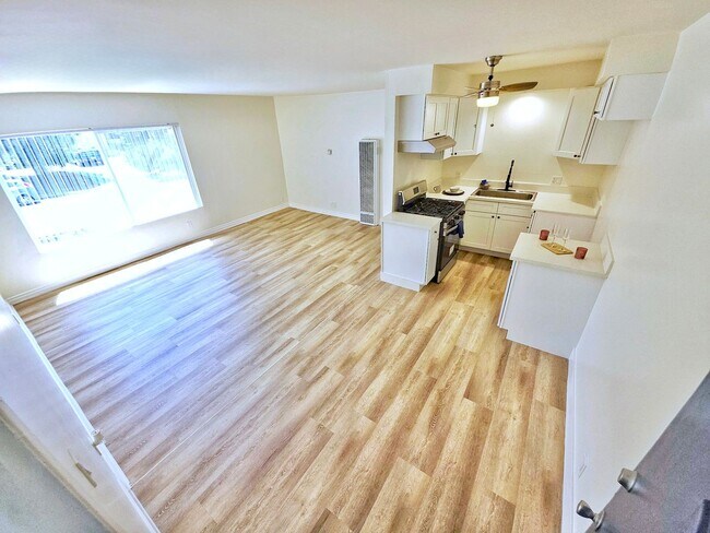 Redondo Apartments