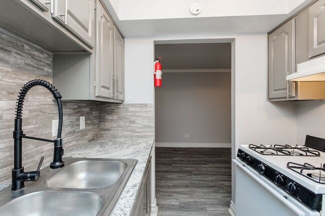 Photo - Allendale Village Apartments