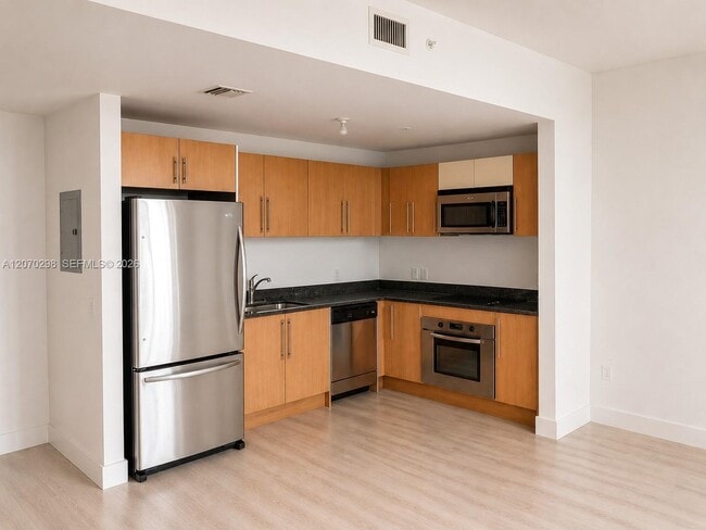 Photo - 300 S Biscayne Blvd Unidad 2503