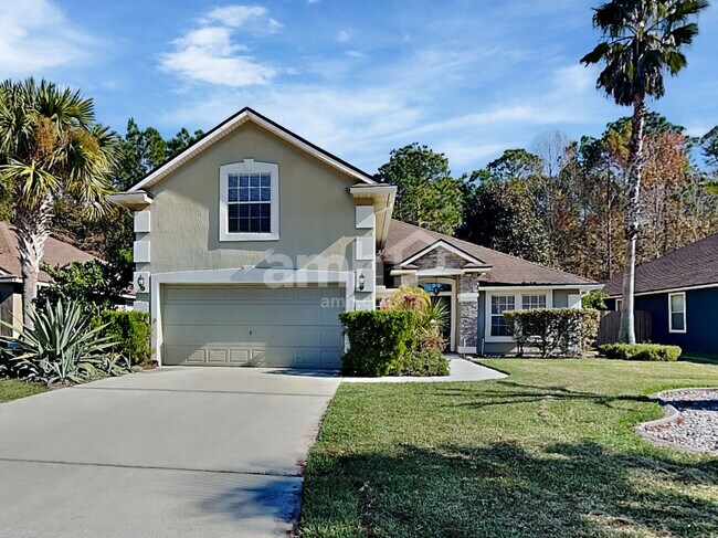 Building Photo - 2525 Stapleford Ln