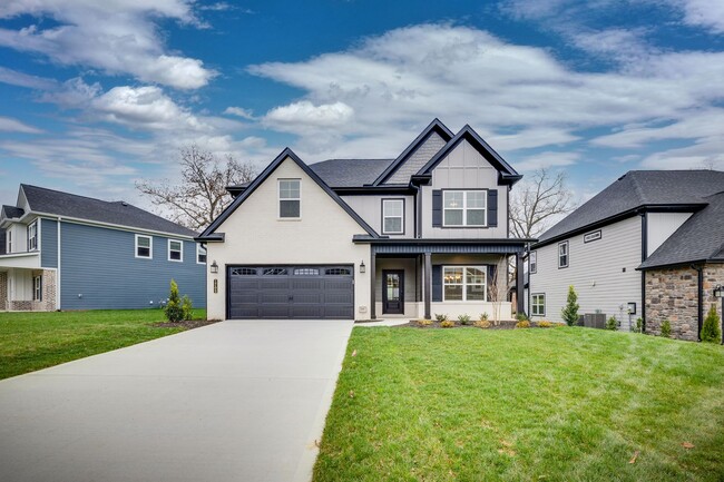 Building Photo - 1709 Melton Meadows Dr