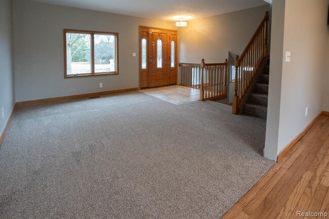 Photo - 1555 E South Blvd