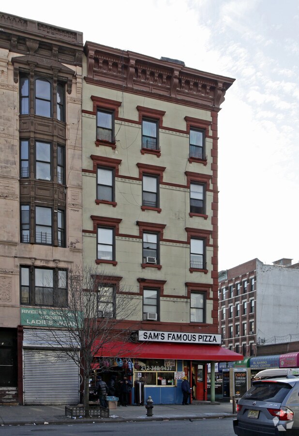 Photo - 150 E 116 Street