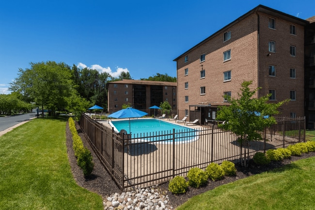 The Colony Apartments