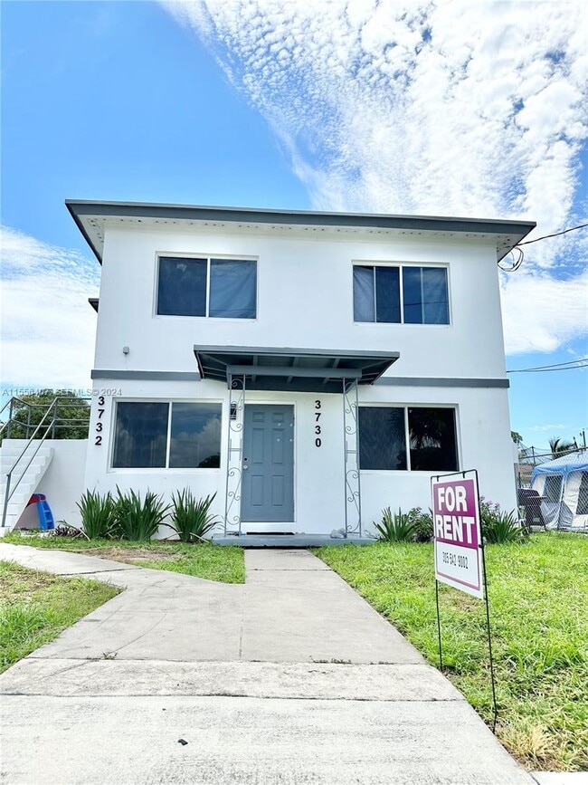 Building Photo - 3730 Avenue S Unit 1