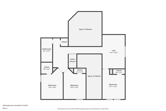 Photo - 5824 Fathom Dr