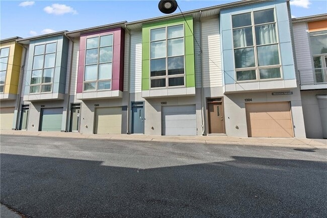 Building Photo - 1302 Noguchi Mews NW Rental