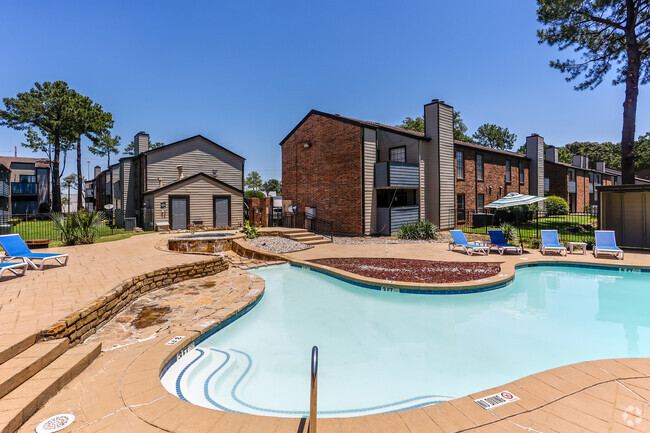 Building Photo - WESTRIDGE APARTMENTS