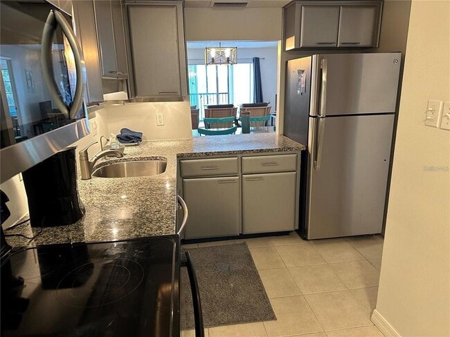 Photo - 3700 S Osprey Ave Unidad 219