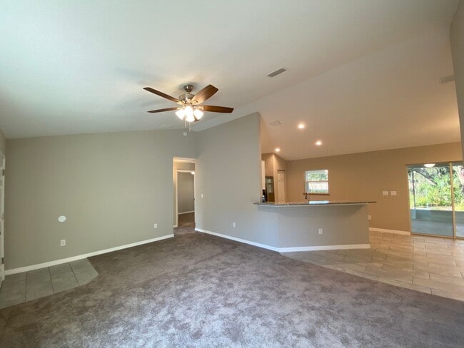 Photo - NOT AVAILABLE FOR SHOWING OR MOVE IN UNTIL 09/15/2026!!! Custom Home - Desirable SE Ocala neighbo...