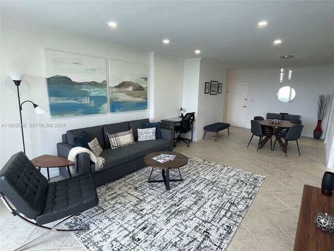 Photo - 2501 S Ocean Dr Unit PH28 (Available NOW)