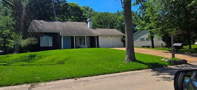 Building Photo - House for Rent in Spanish Lake