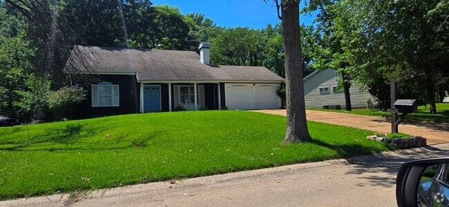 Building Photo - House for Rent in Spanish Lake