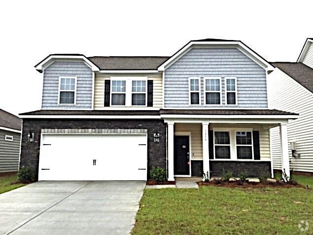 Building Photo - 1208 Seedling Dr Rental