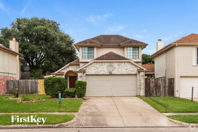 Building Photo - 12314 Meadow Ridge Dr Rental
