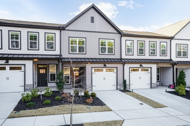 Photo - New Construction Modern Home!