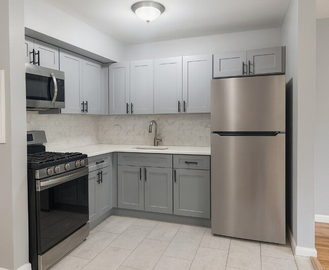 Photo - Woodbine Living