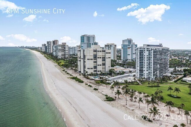 Building Photo - 4041 Gulf Shore Blvd N Rental