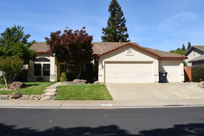 Resident Benefit Package Property - Resident Benefit Package Property House