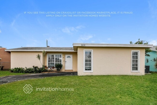 Building Photo - 11450 NW 35th Pl