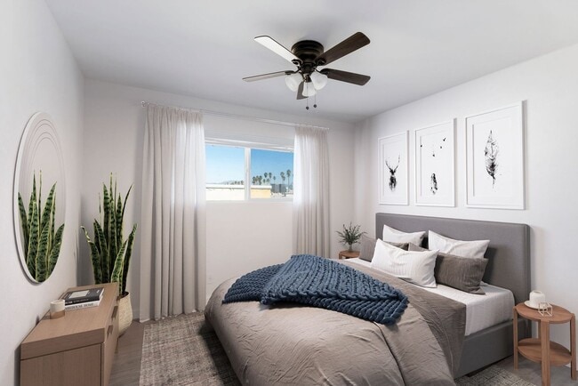 Photo - 1546 S. Wilton Pl