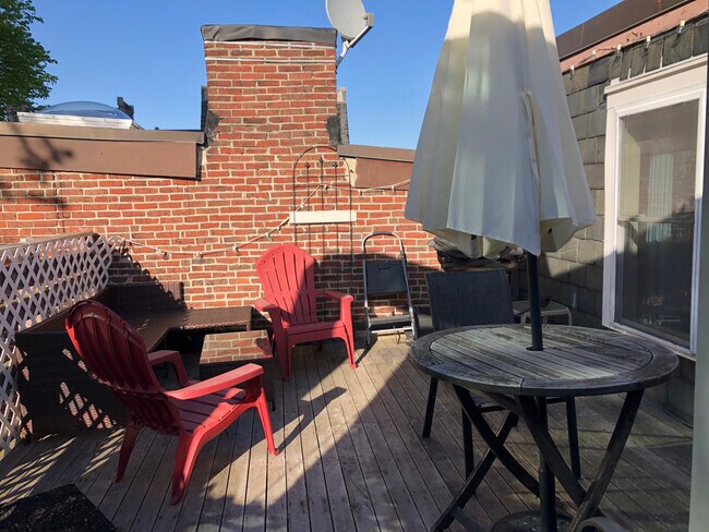 Photo - 75 Dartmouth St Apartments Unit PH