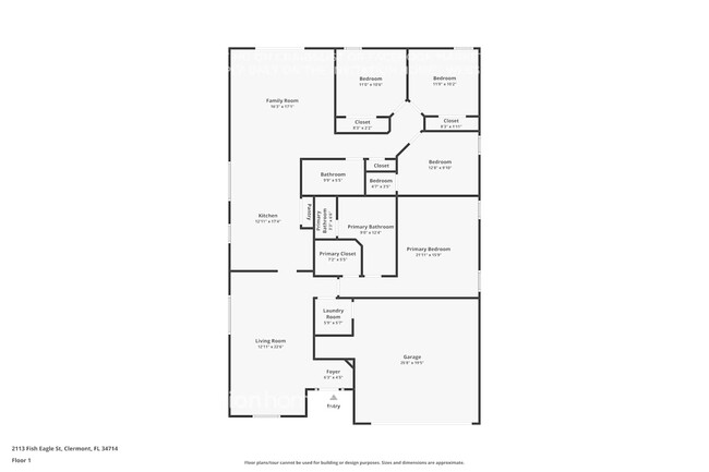 Photo - 2113 Fish Eagle St