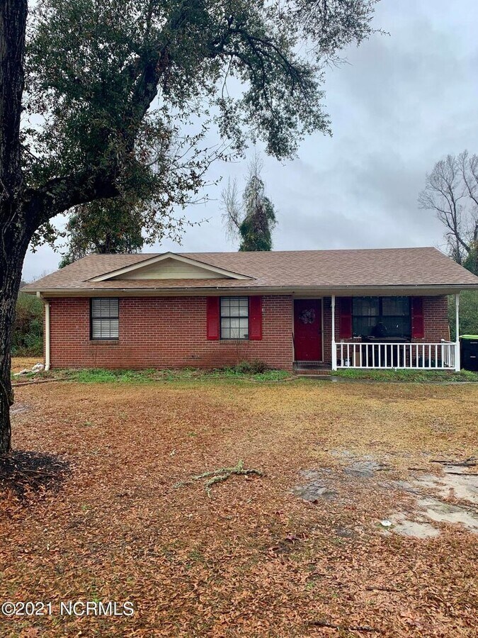 Castle Hayne Home for Rent! - Castle Hayne Home for Rent!