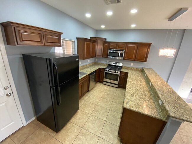 Photo - Beautiful Home!