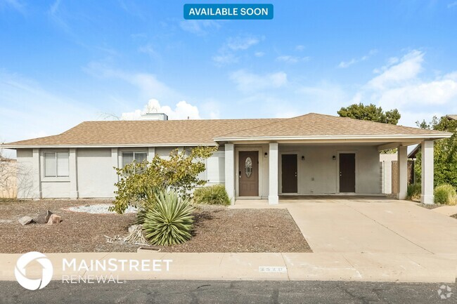 Building Photo - 2520 W Wood Dr Rental
