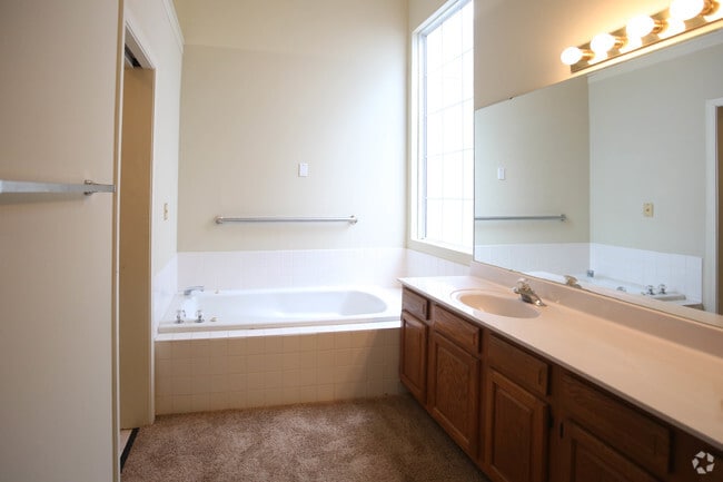 Bethel Duplexes