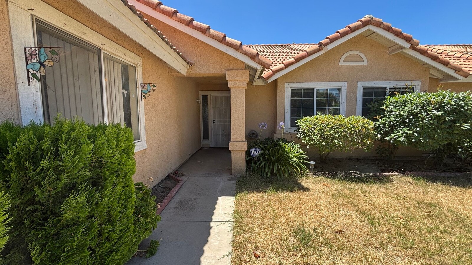 Photo - Three Bedroom, Two Bathroom Home in San Jacinto!