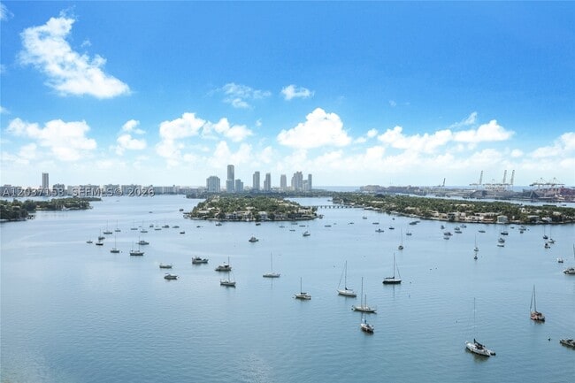 Photo - 1000 N Venetian Dr Unit 1902