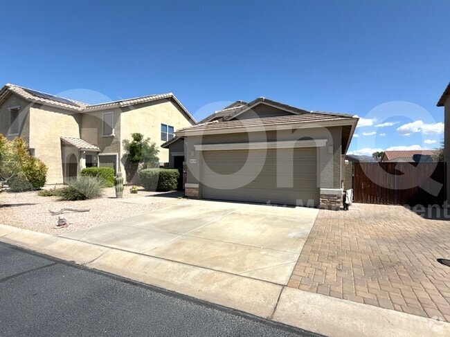 Building Photo - 18230 El Viejo Desierto Rental
