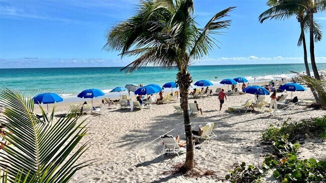 Building Photo - 2030 S Ocean Dr Unit 1820